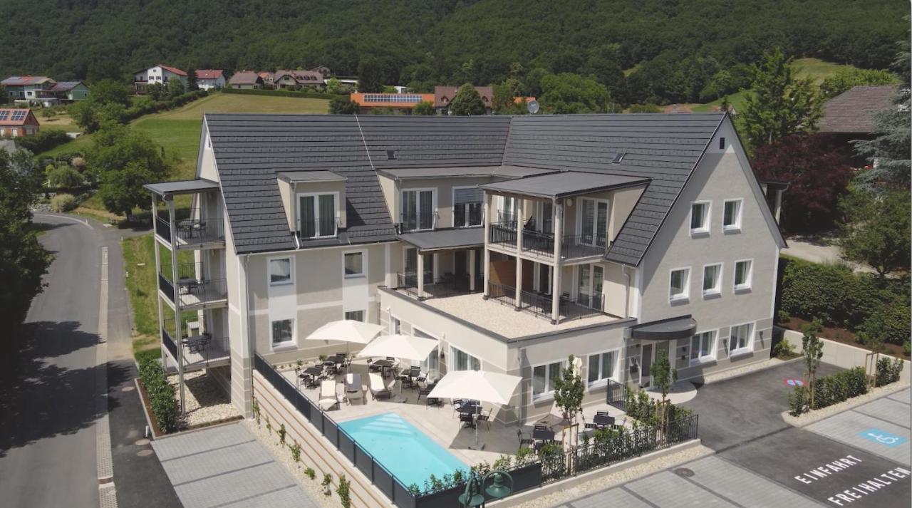 Landhaus باد غليشنبرج المظهر الخارجي الصورة